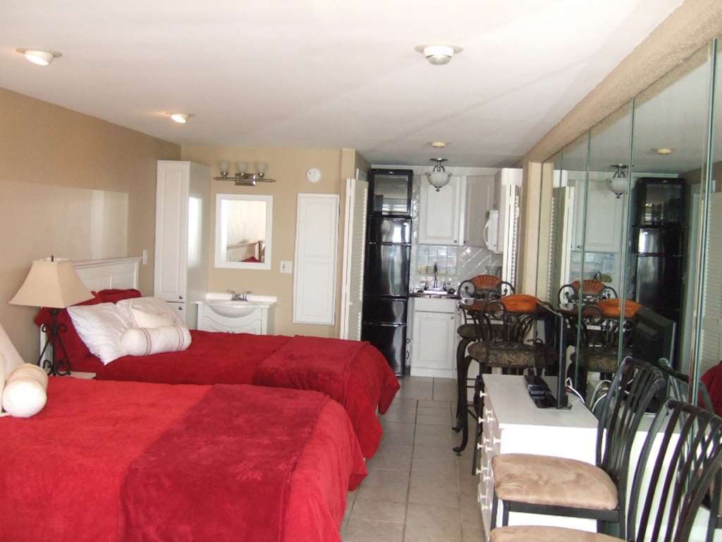 Fontainebleau Terrace 2* Panama City Beach