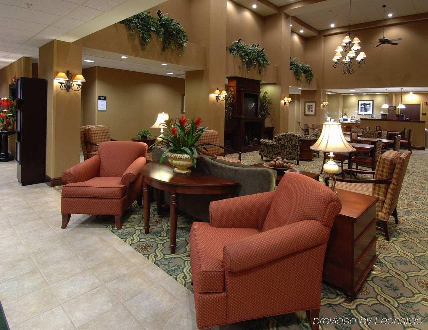 Hampton & I-10 N At Town Plaza 3* Pensacola