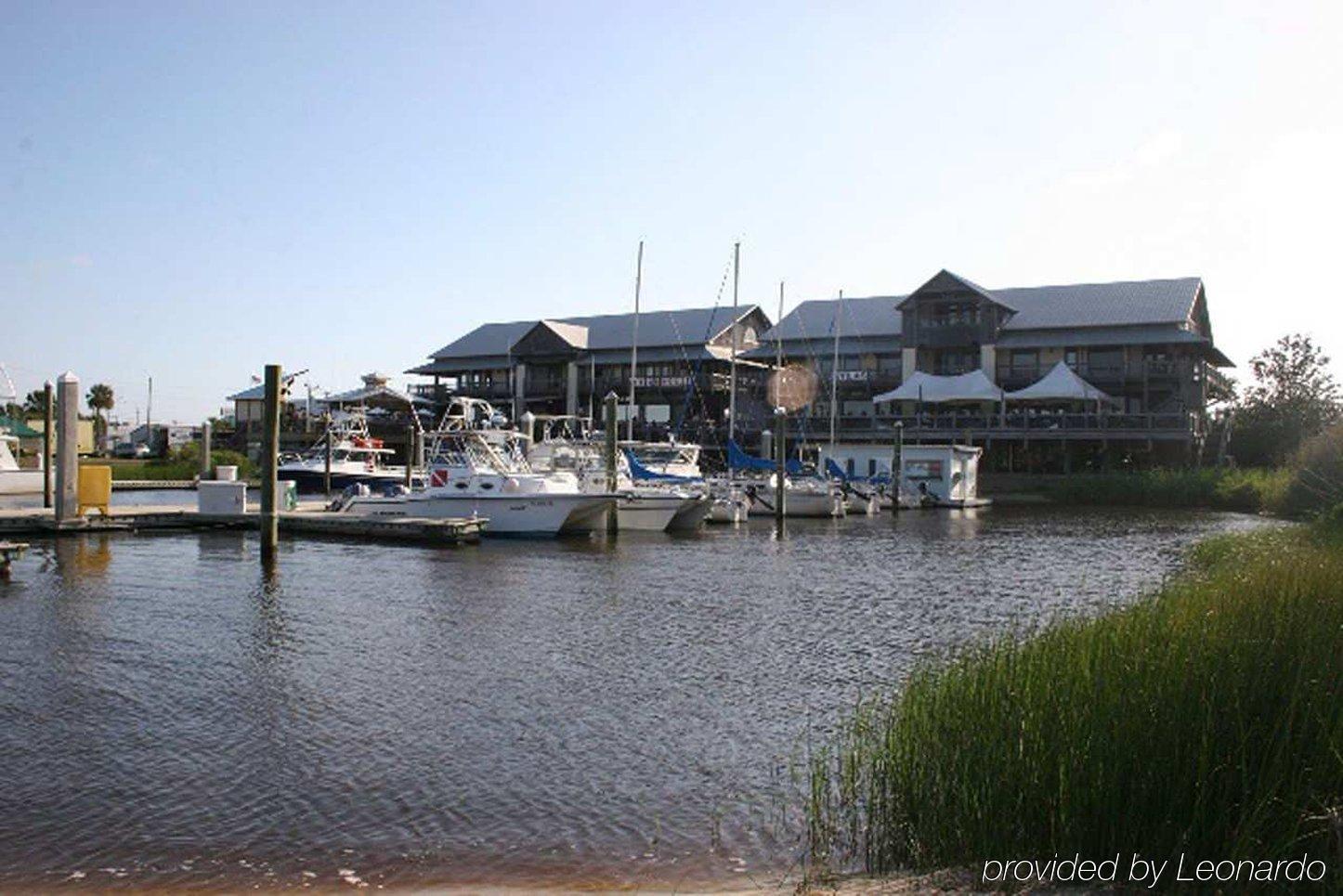 Hampton & I-10 N At Town Plaza 3* Pensacola