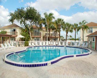 Hotel Oyster Pointe Sebastian