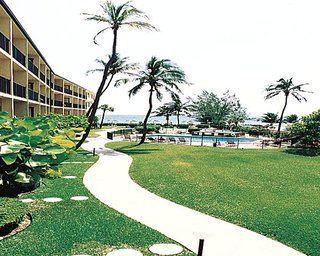 Native Sun Aparthotel Fort Lauderdale