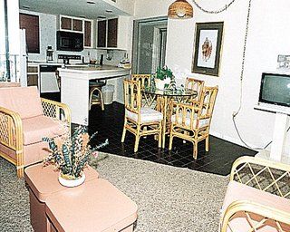 Aparthotel Native Sun 3*
