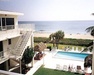 Hotel Seaside Club Pompano Beach