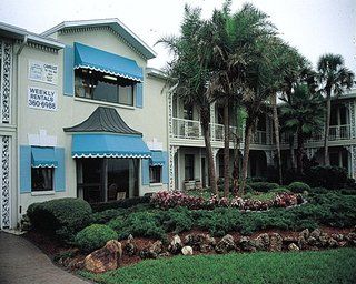 Camelot By The Sea Aparthotel