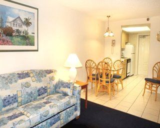 Hideaway Sands Hotel