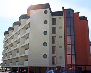 Aparthotel Voyager Club By Liberte'