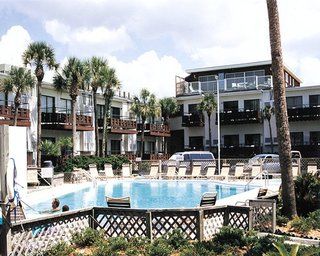 Hotel Grand Shores West
