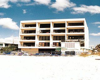 Resort Island Gulf 2*