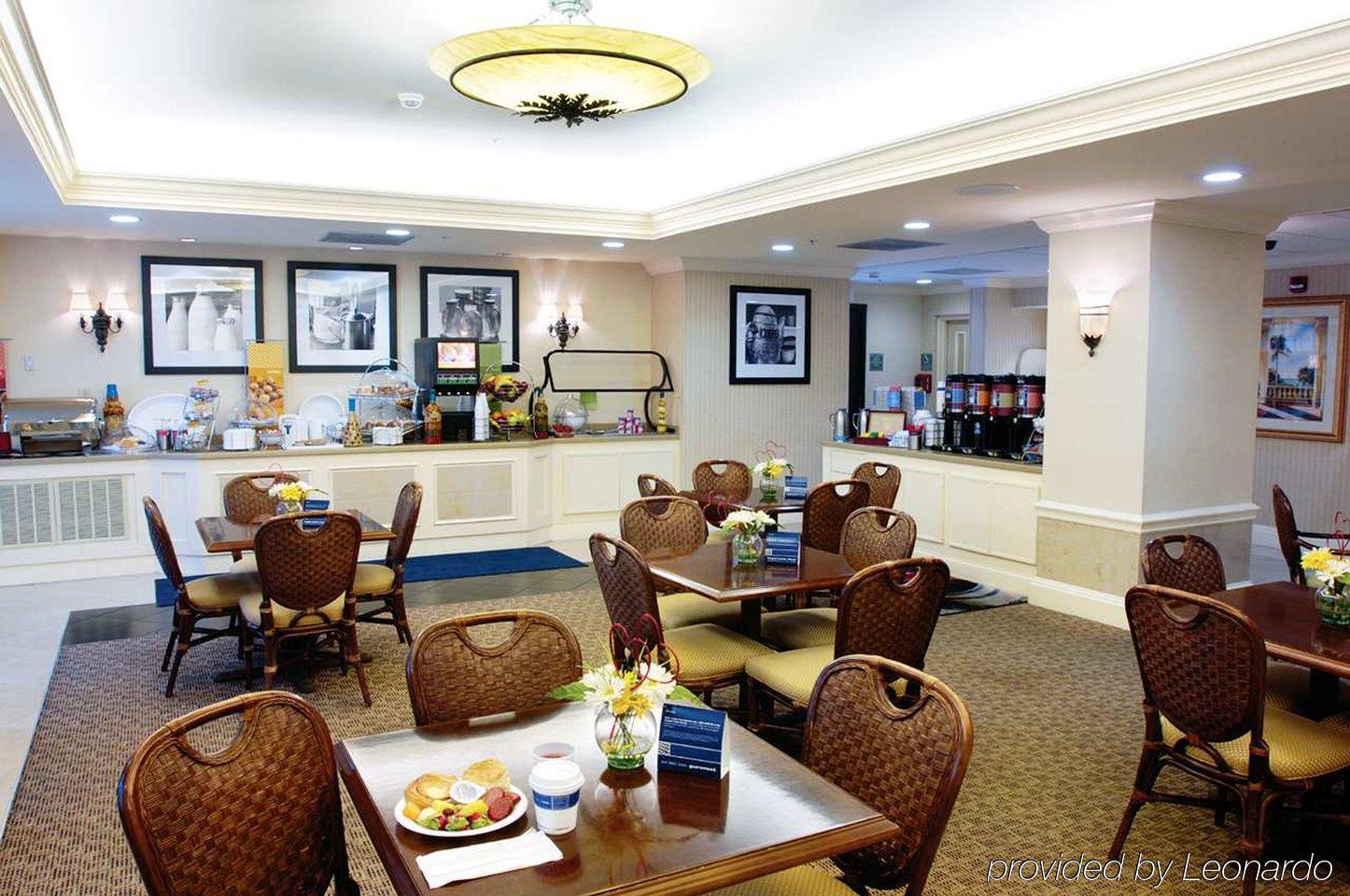 Hampton Ellenton/bradenton Hotel 3*