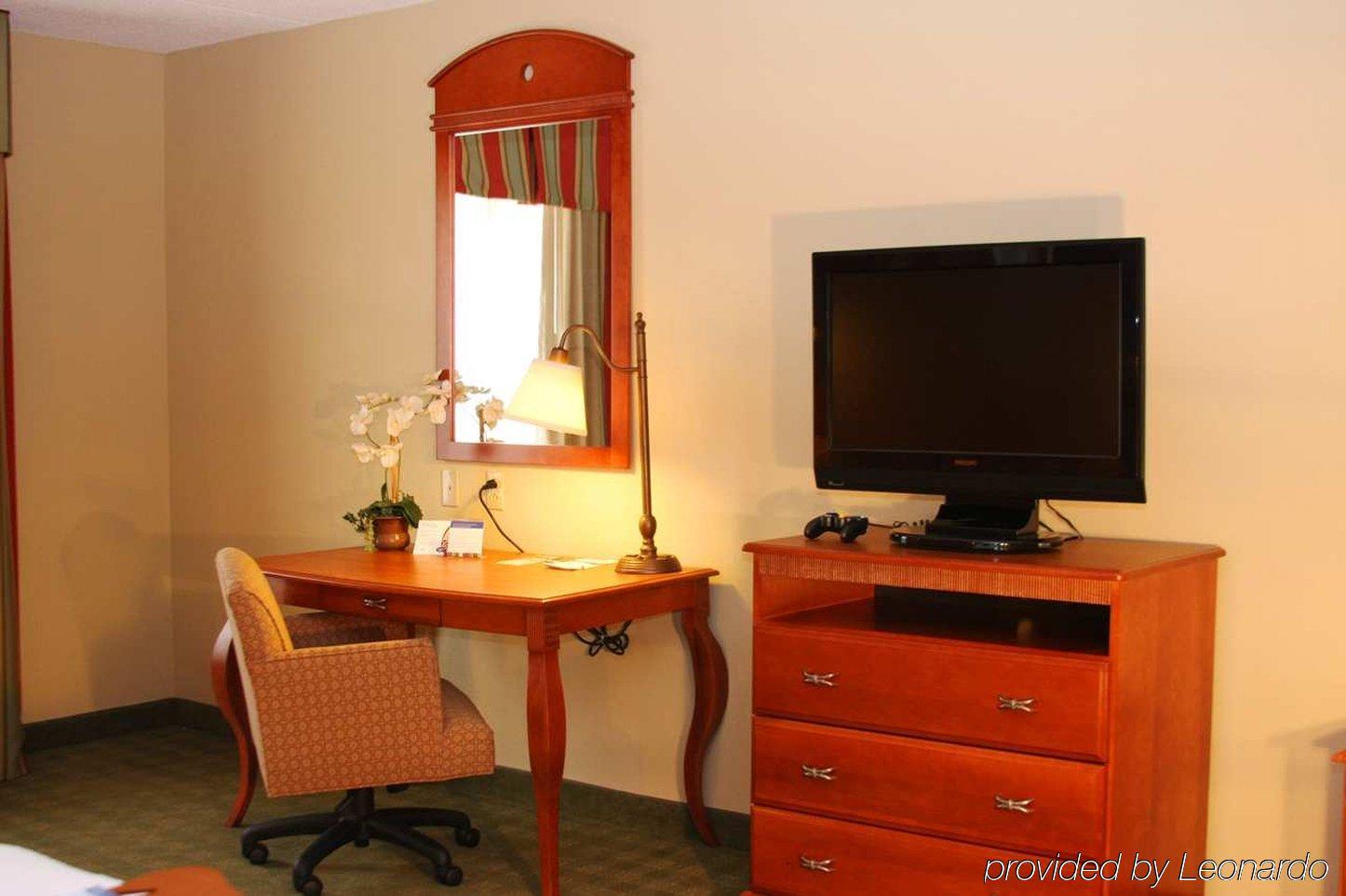 Hampton Ellenton/bradenton 3* Ellenton