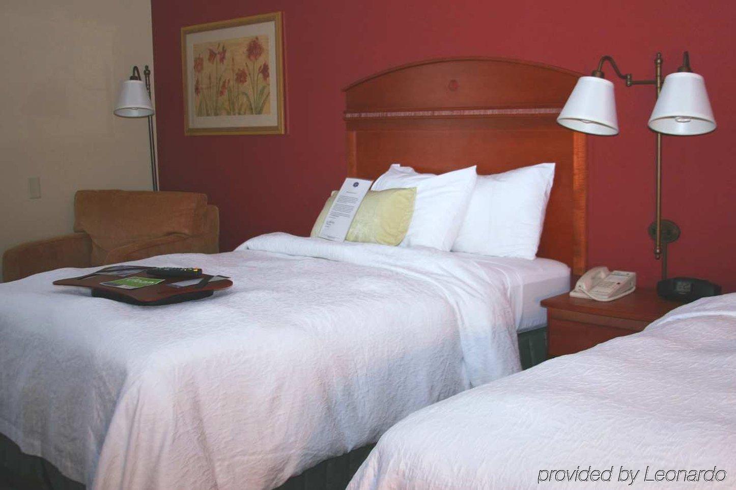 Hotel Hampton Ellenton/bradenton 3*