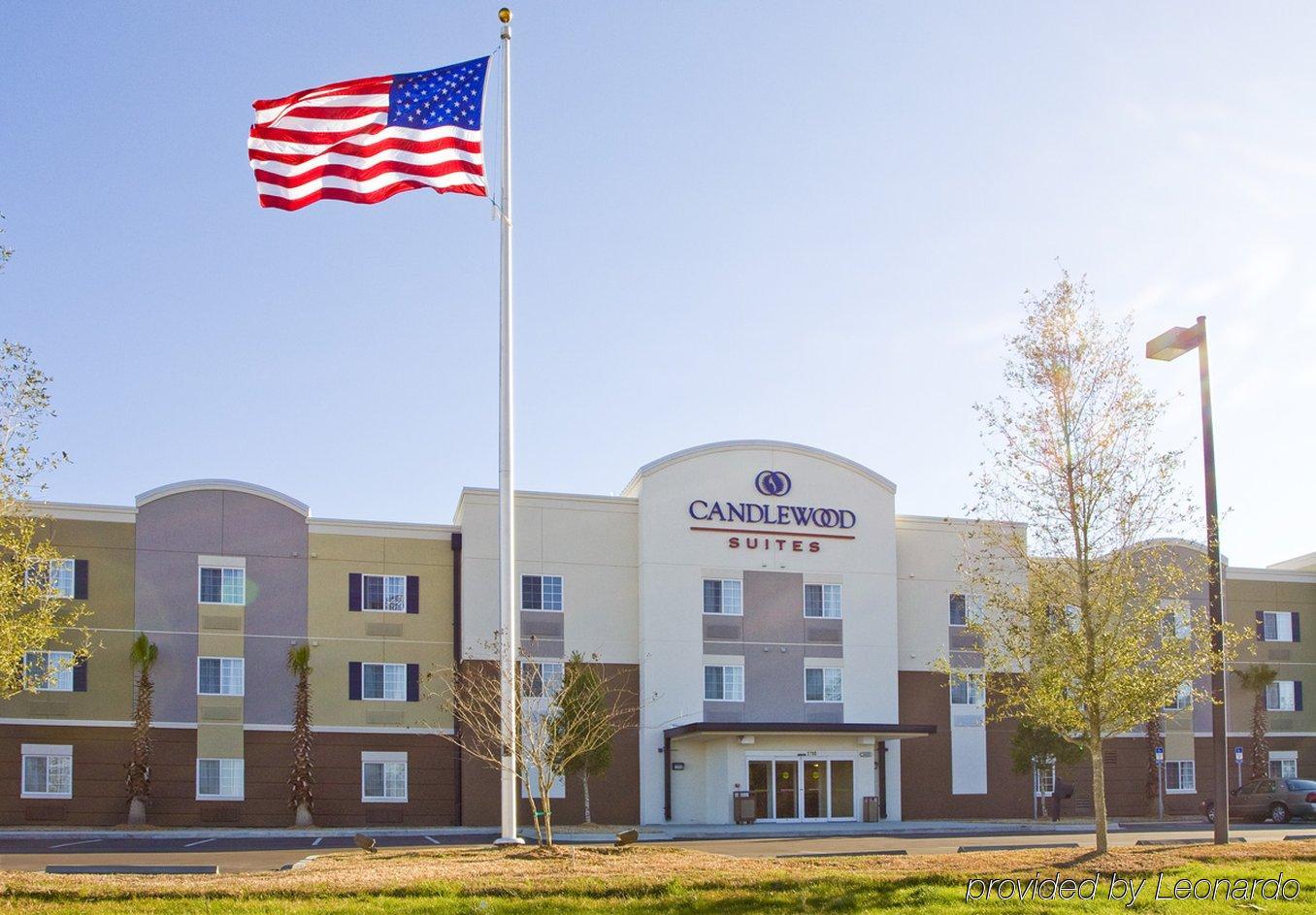 Hotel Candlewood East Merril Road By Ihg Jacksonville