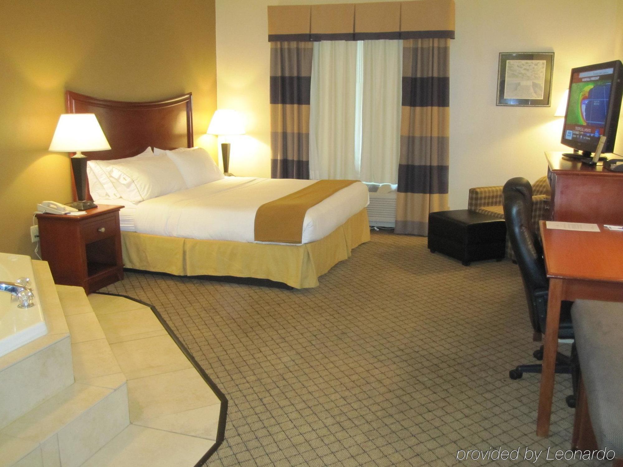 Express & West I-10 By Ihg Hotel