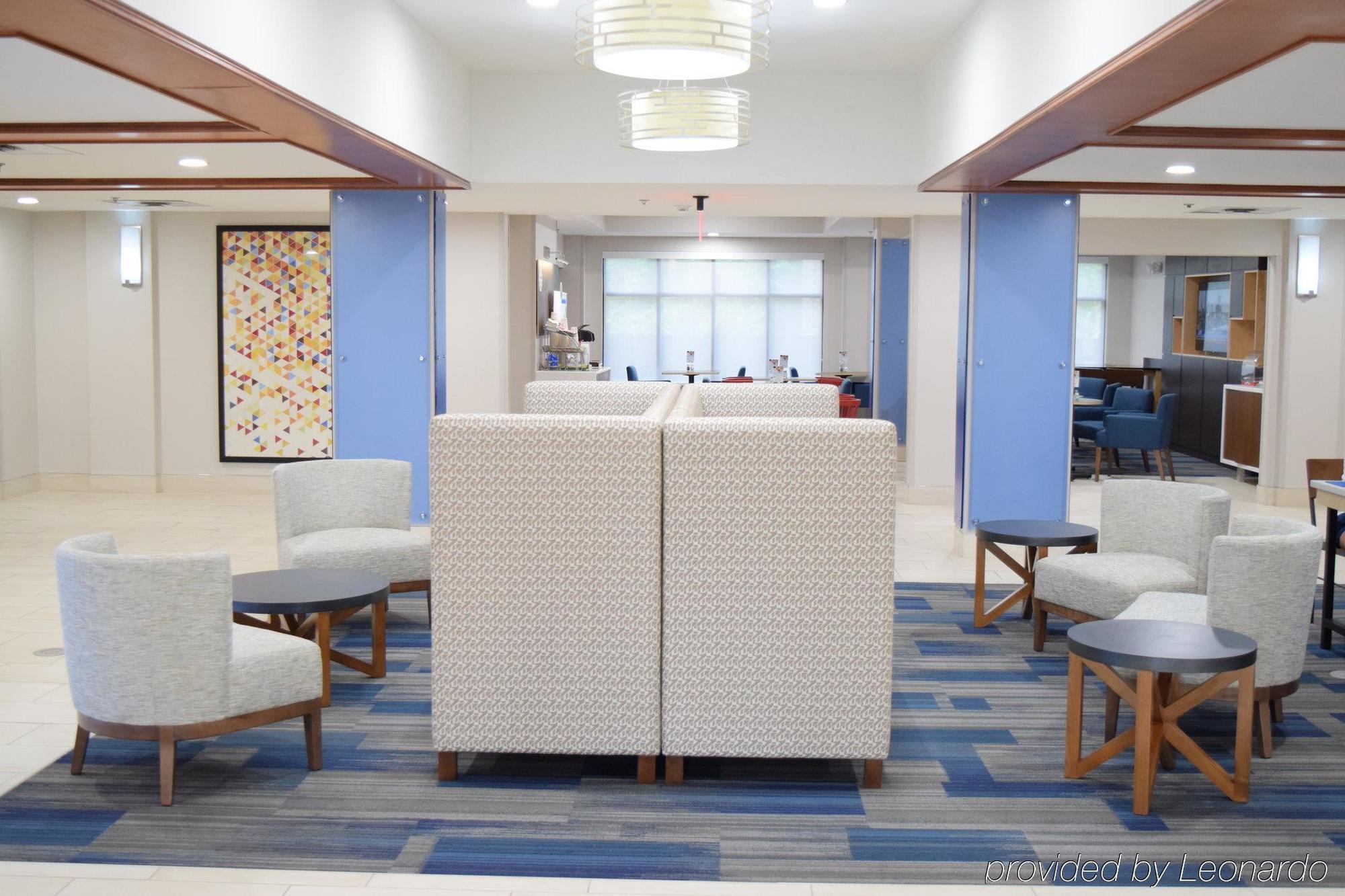 Express & West I-10 By Ihg Pensacola