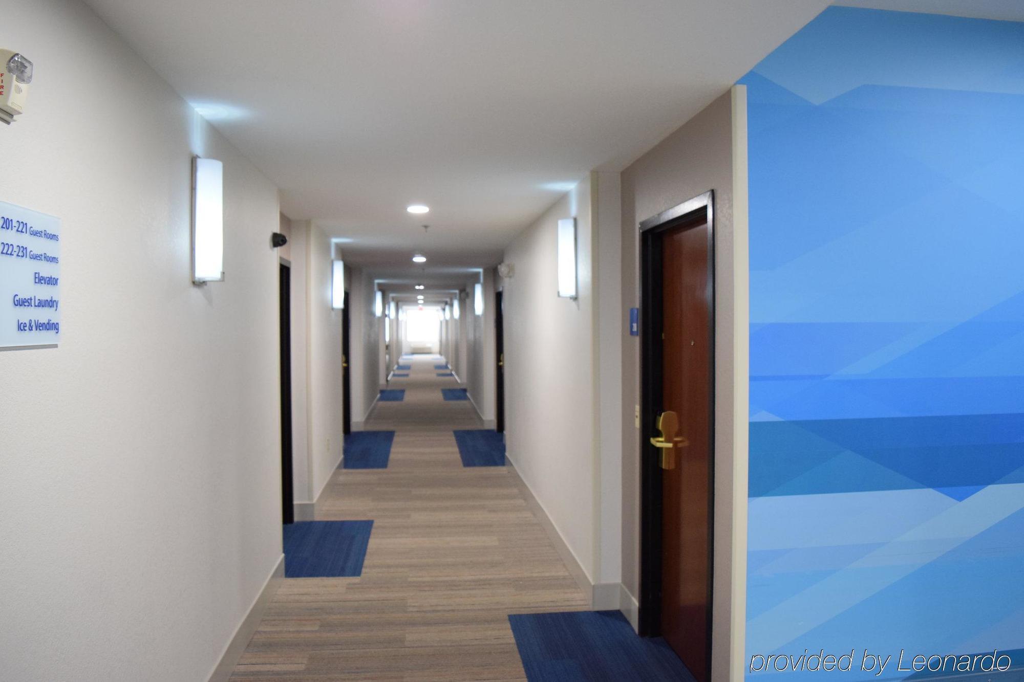 Express & Pensacola West I-10 By Ihg Hotel