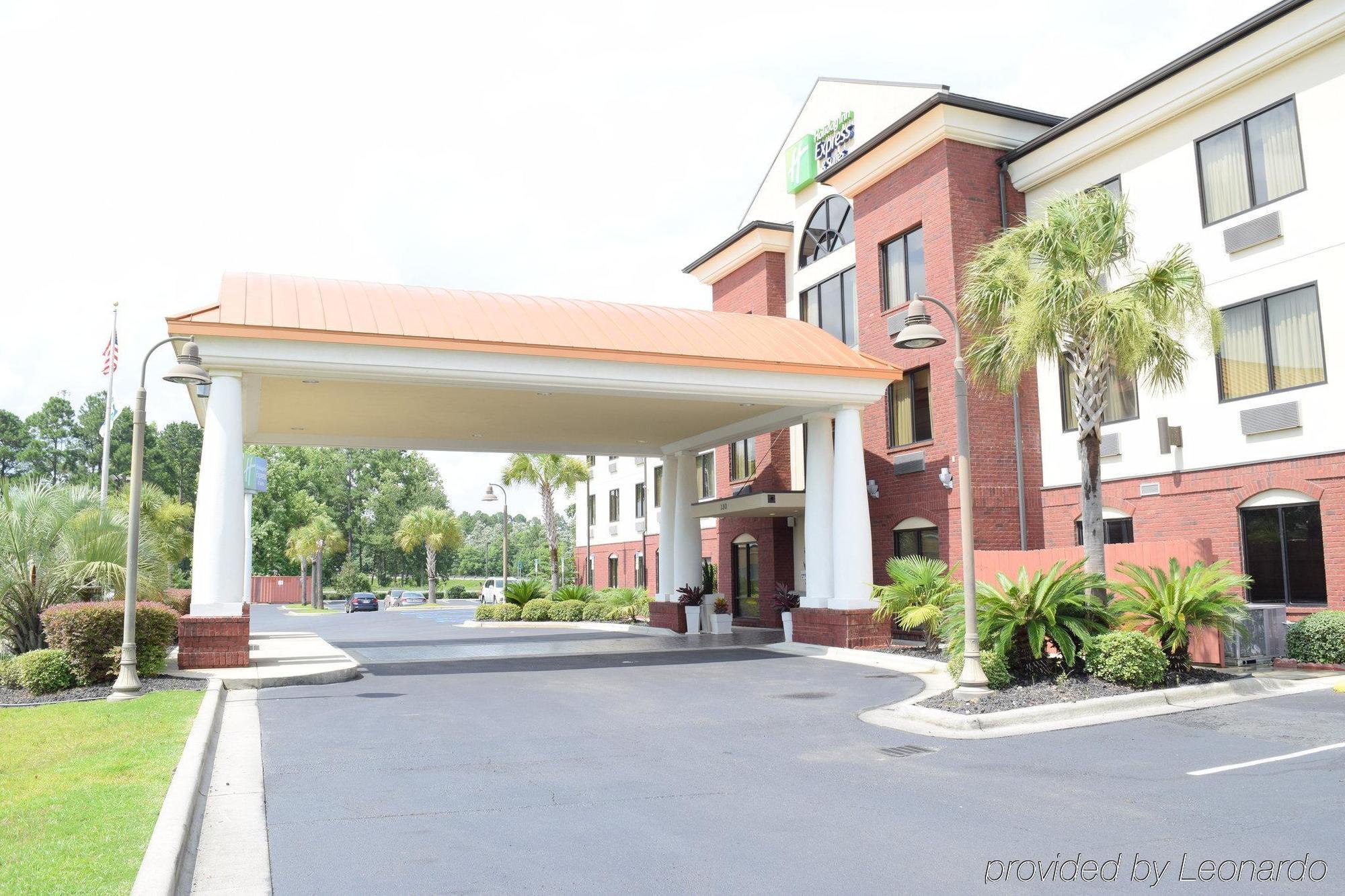 Express & Pensacola West I-10 By Ihg 2*