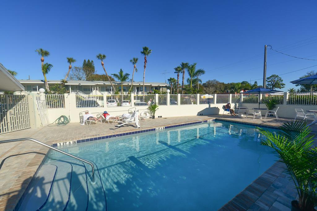 Motel Regency & Sarasota