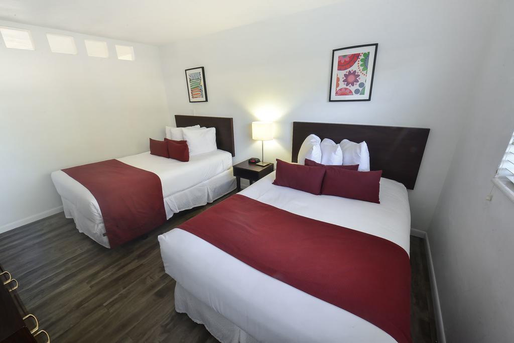 Regency & Motel Sarasota