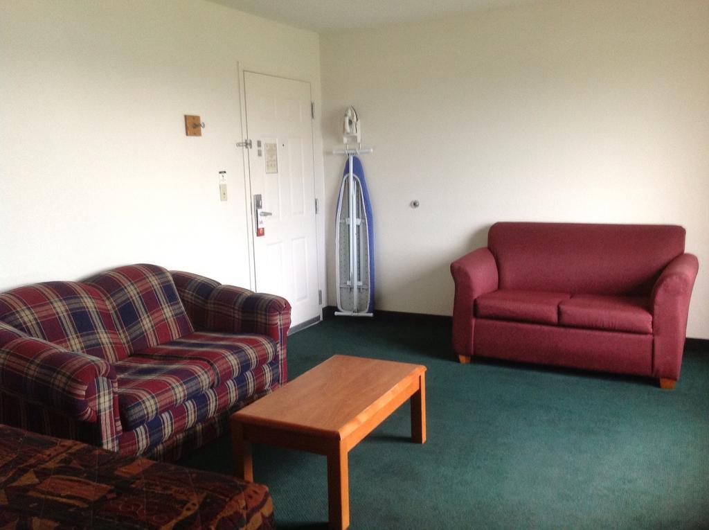 Super 8 - N.a.s. / Corry Area Motel 2*