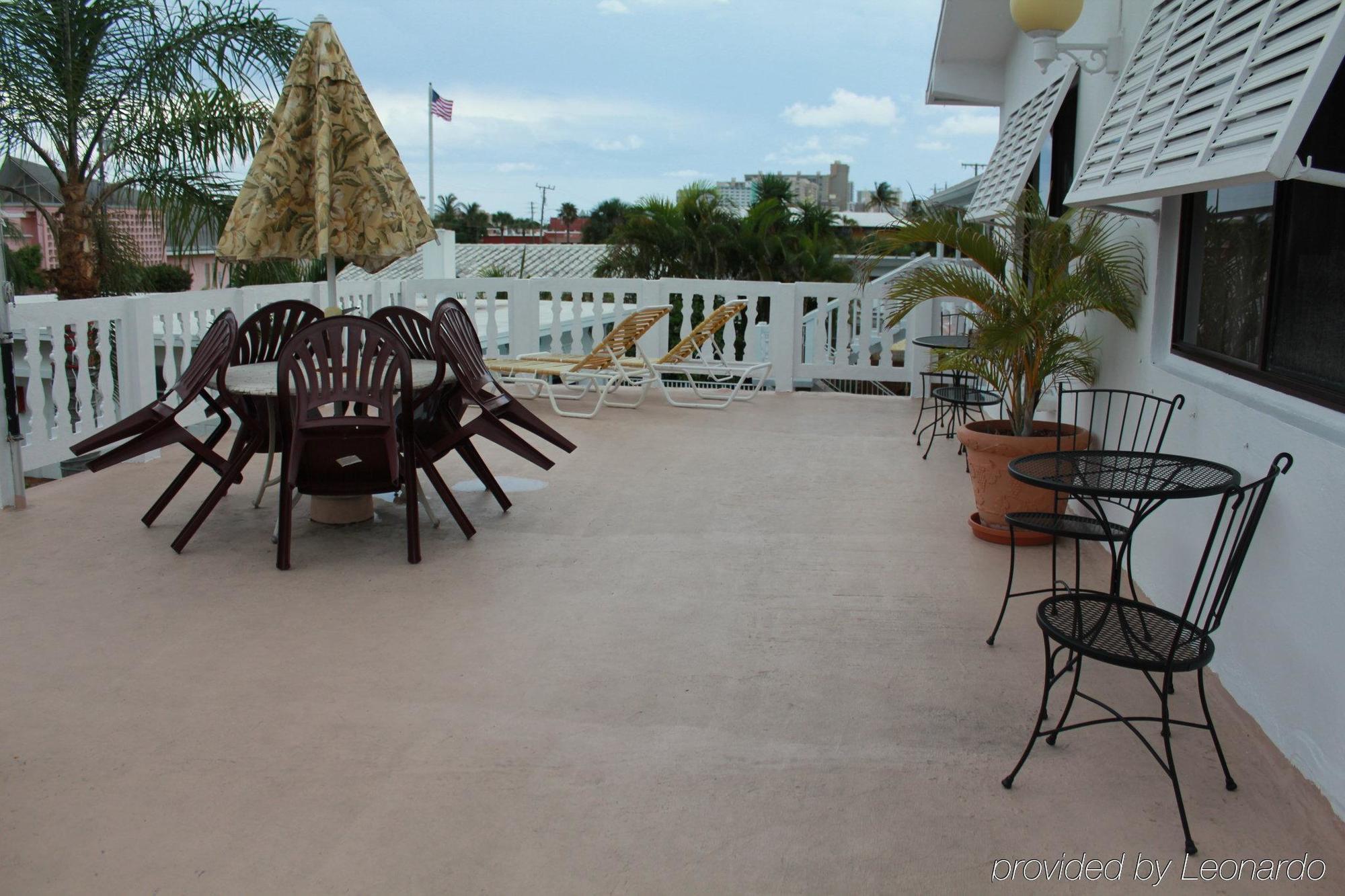 Breakaway 2* Lauderdale-by-the-Sea
