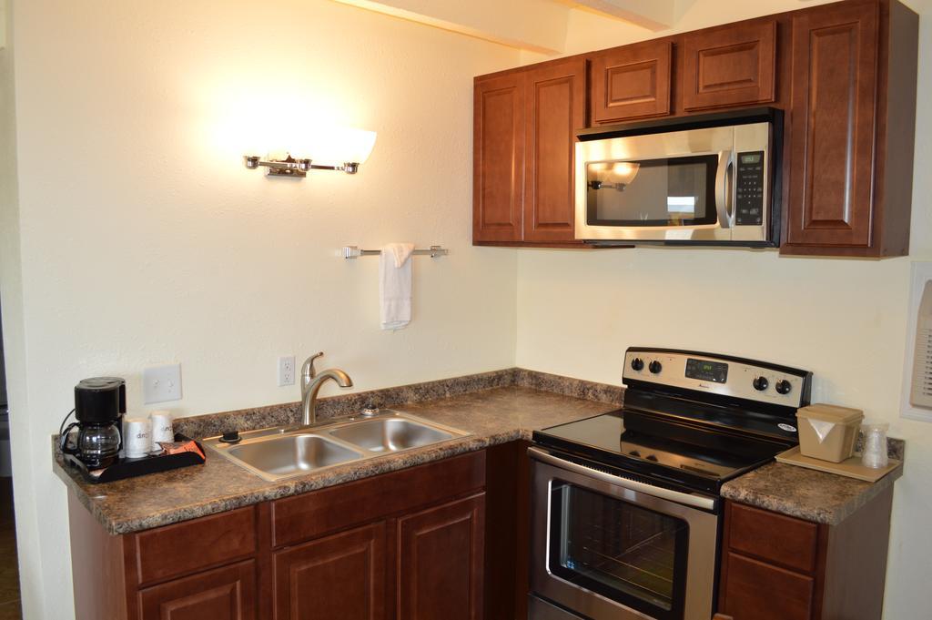 Motel Oceanfront And - Ormond 2*