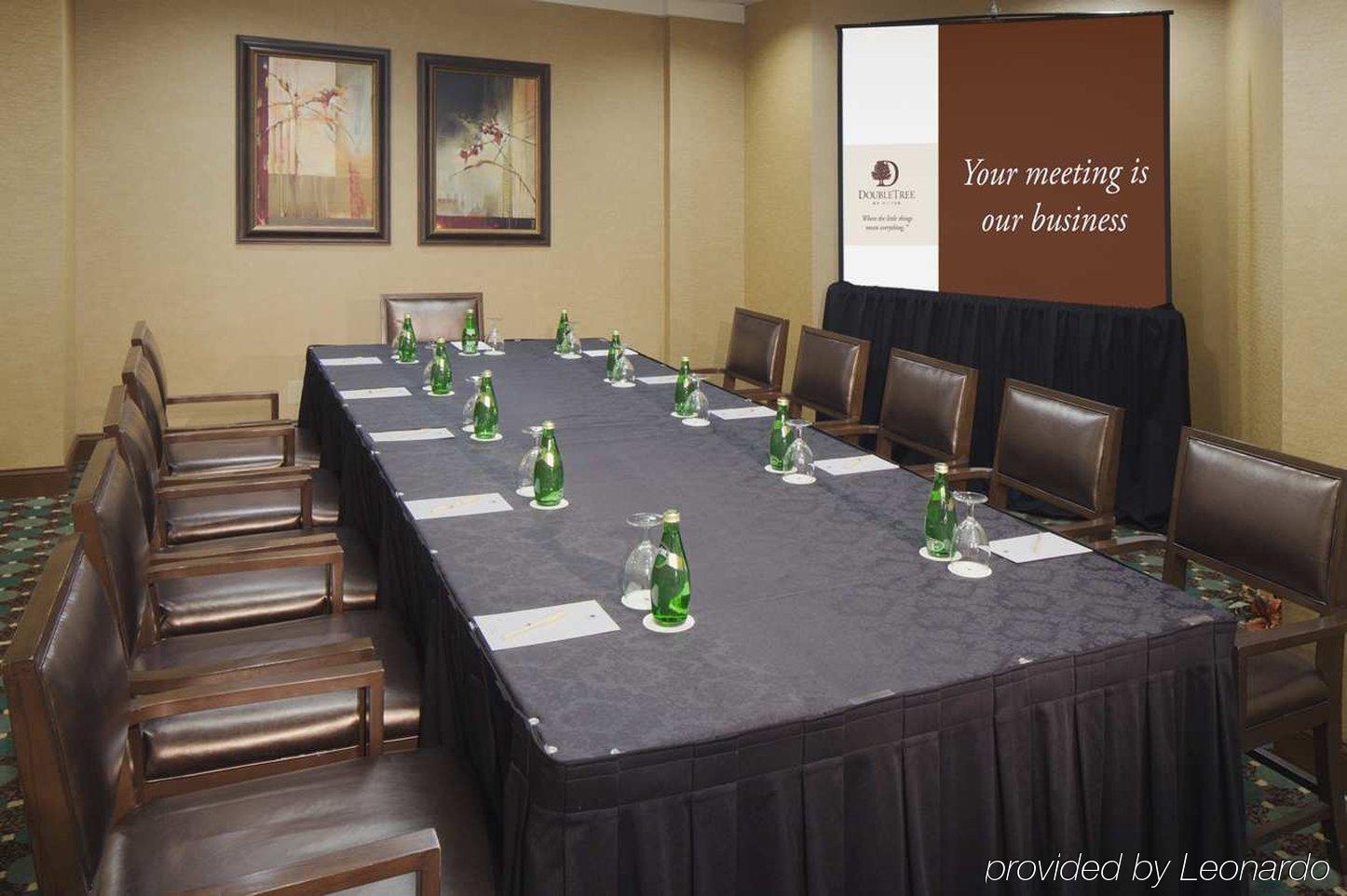 Doubletree By Hilton Orlando At Springs Resort