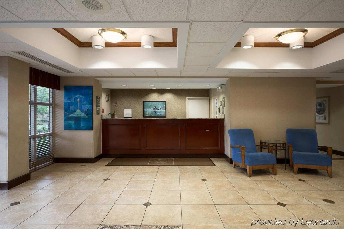 Hotel Homewood By Hilton Orlando-intl Drive/convention Ctr Williamsburg