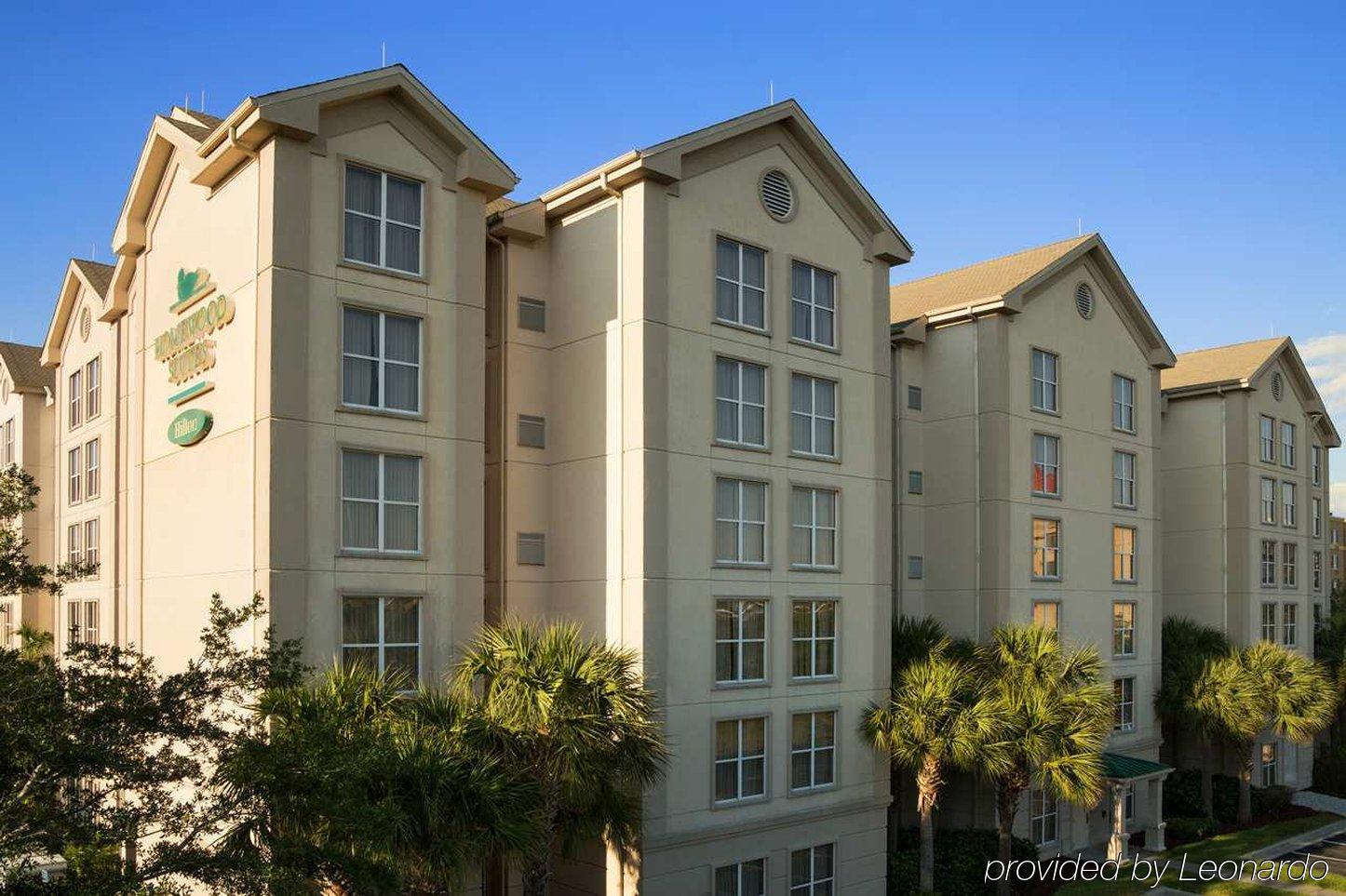 Homewood By Hilton Orlando-intl Drive/convention Ctr Williamsburg