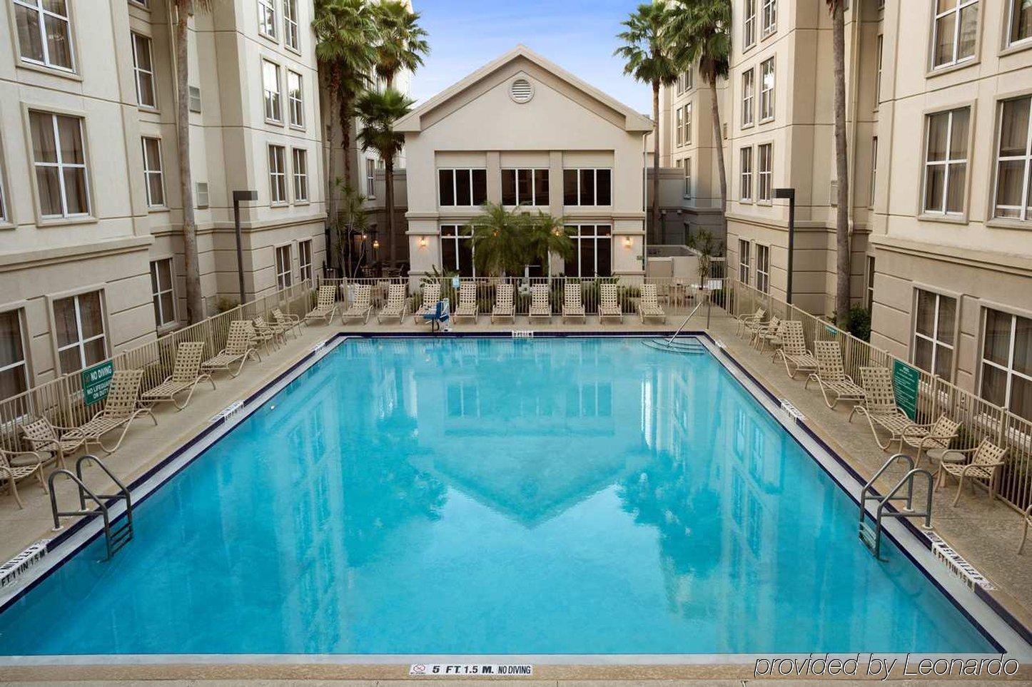 Hotel Homewood By Hilton Orlando-intl Drive/convention Ctr 3*