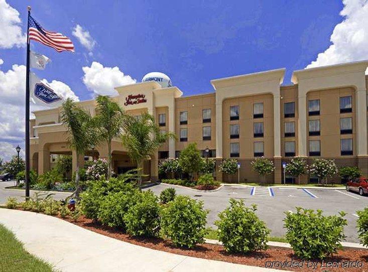 Hampton & Hotel Clermont