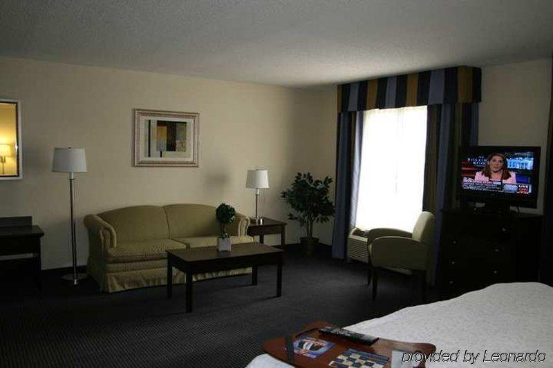 Hotel Hampton & Clermont