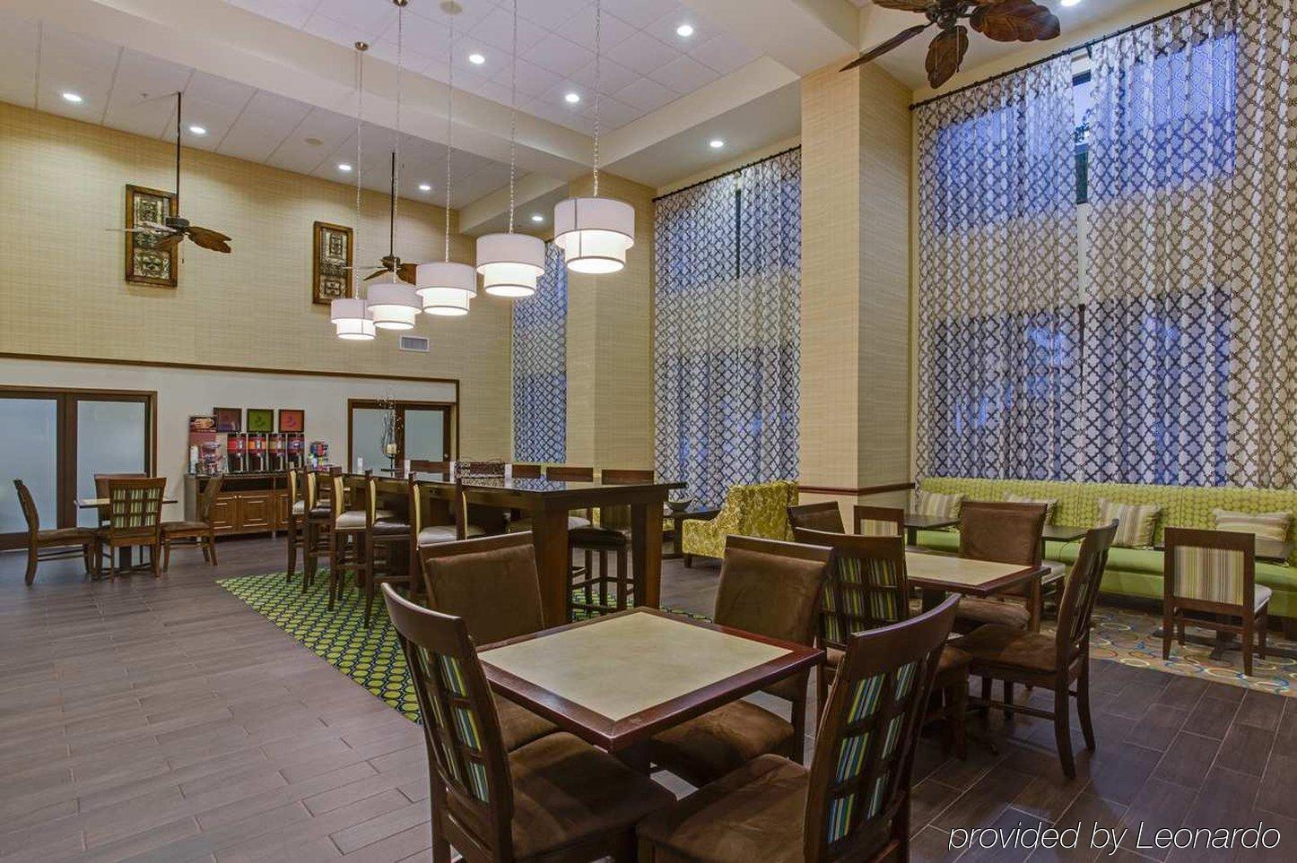 Hampton & Hotel Clermont