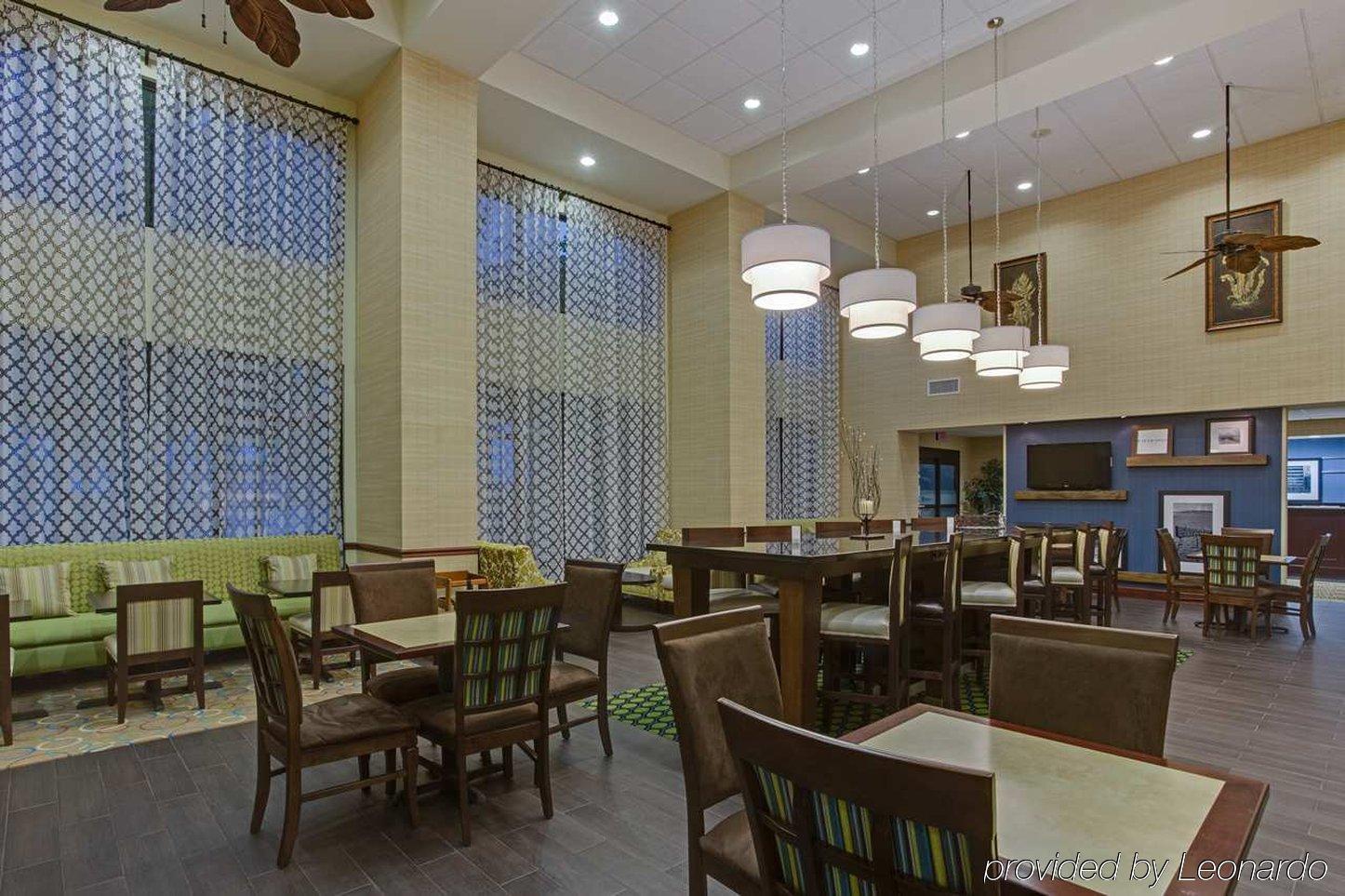 Hampton & Hotel Clermont