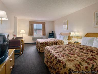 Days By Wyndham I-75 * Sarasota