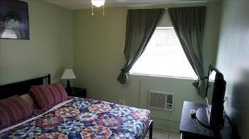 Motel Sunshine & Venice, Florida 2*