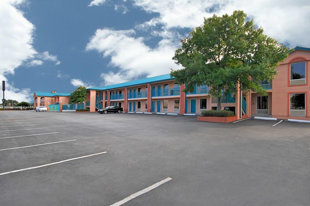 Motel Super 8 - N.a.s. / Corry Area Pensacola