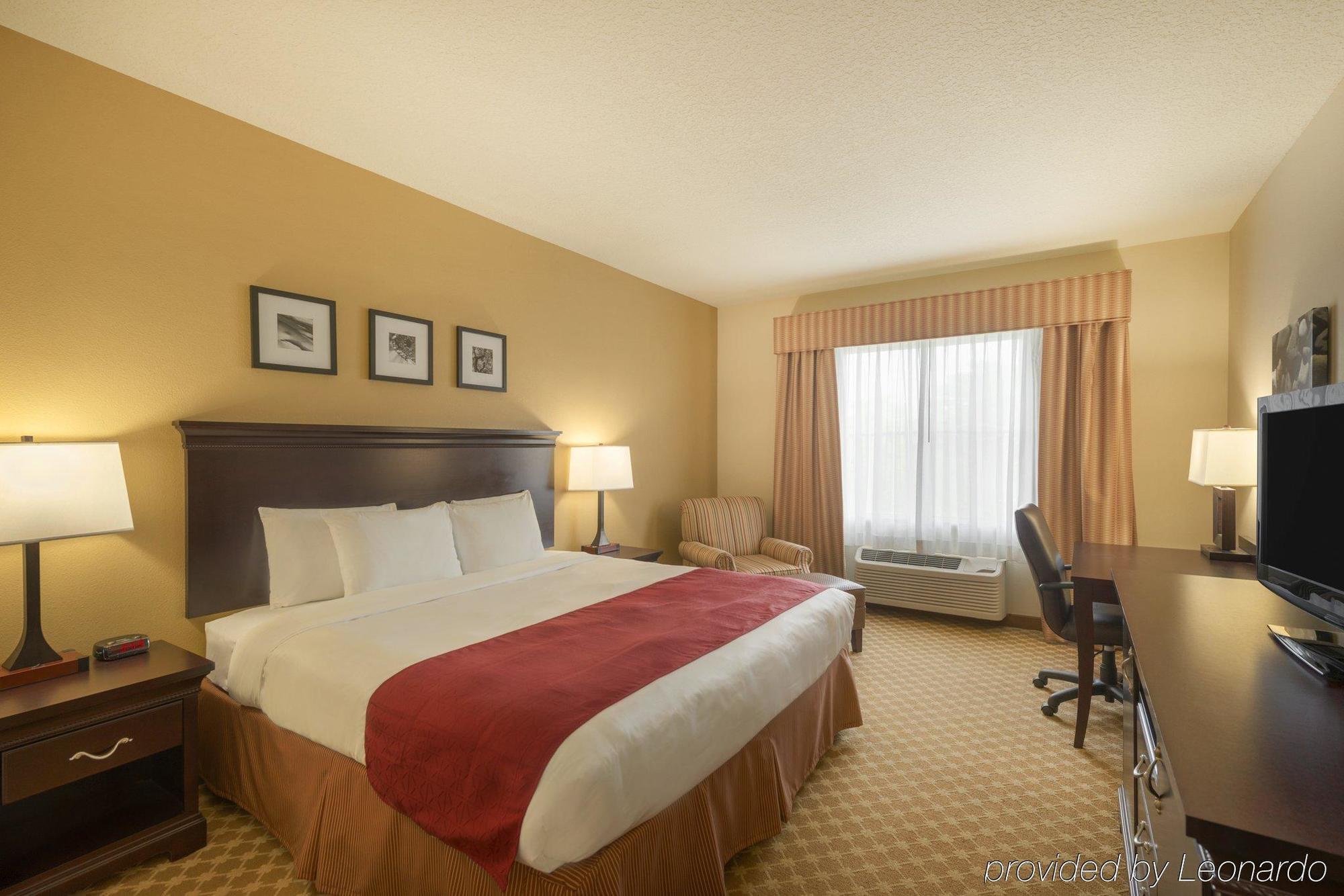 Country & By Radisson, Port Orange-daytona, Fl Hotel