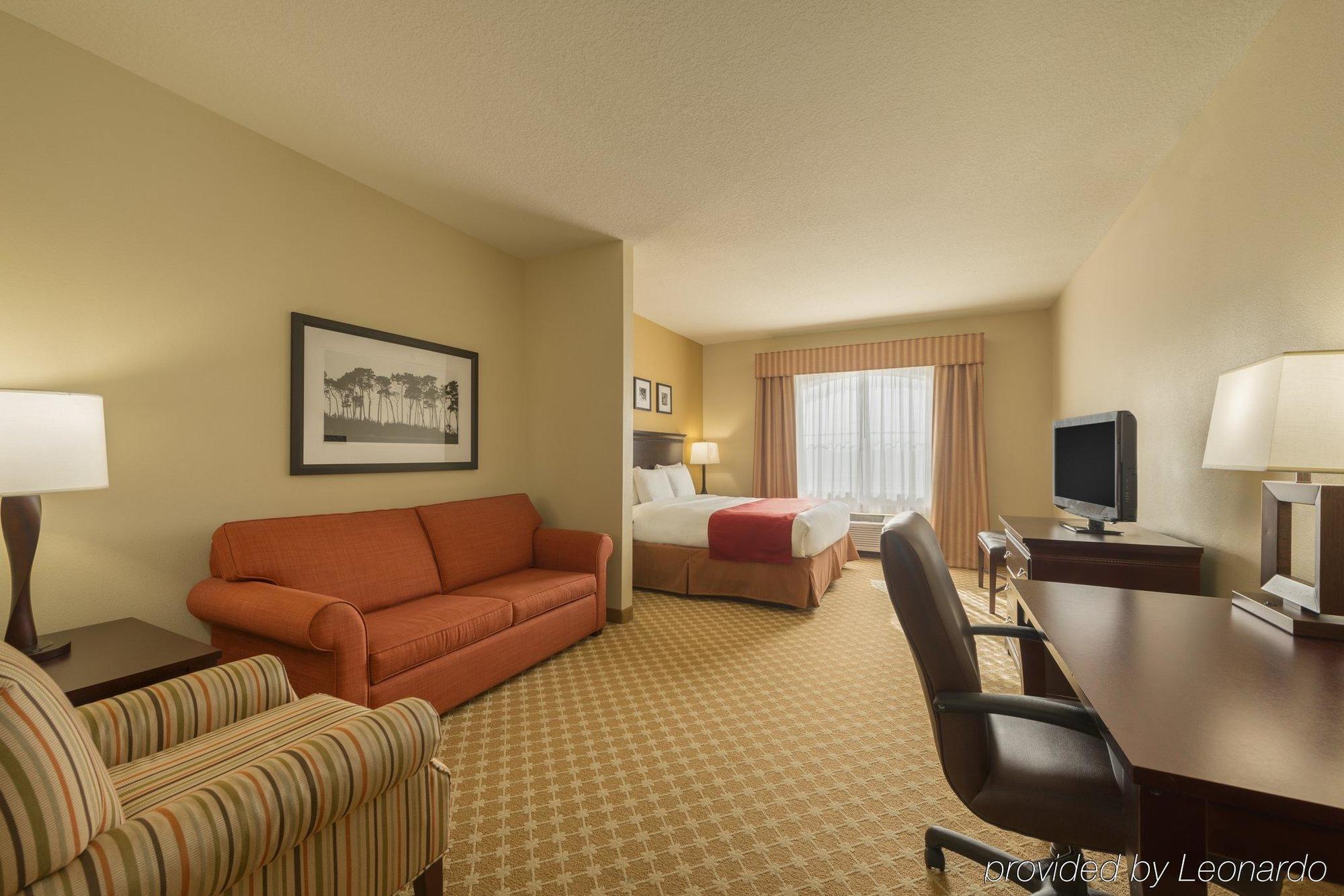Country & By Radisson, Port Orange-daytona, Fl Hotel Port Orange