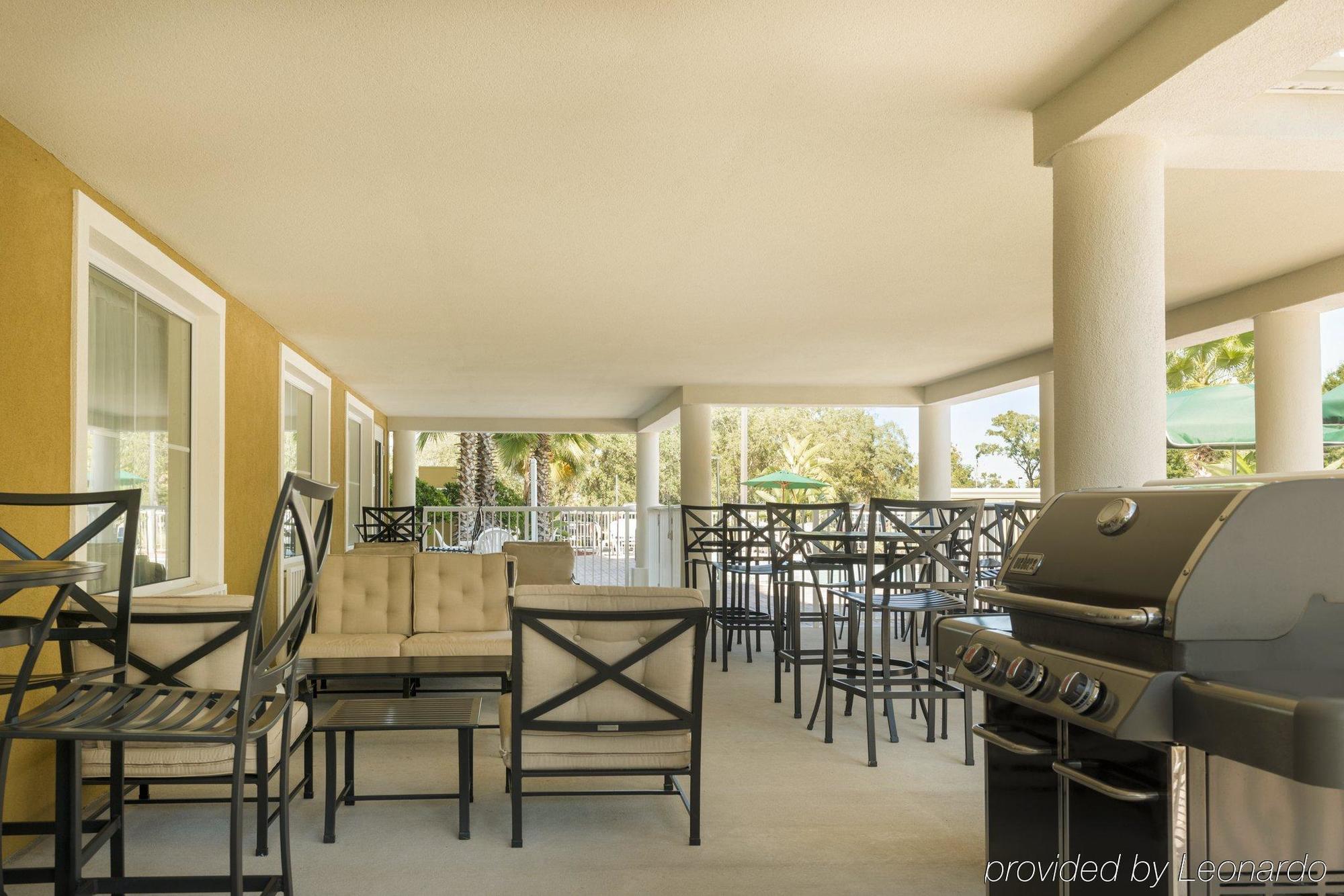 Country & By Radisson, Port Orange-daytona, Fl Hotel