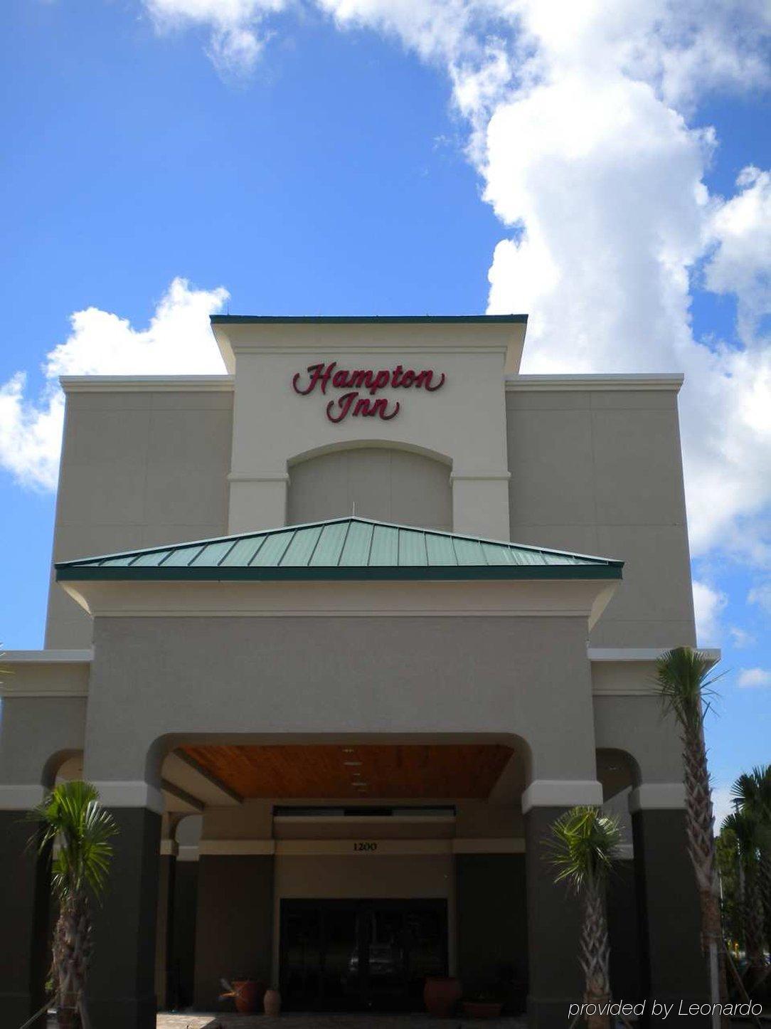 Hampton - Hotel