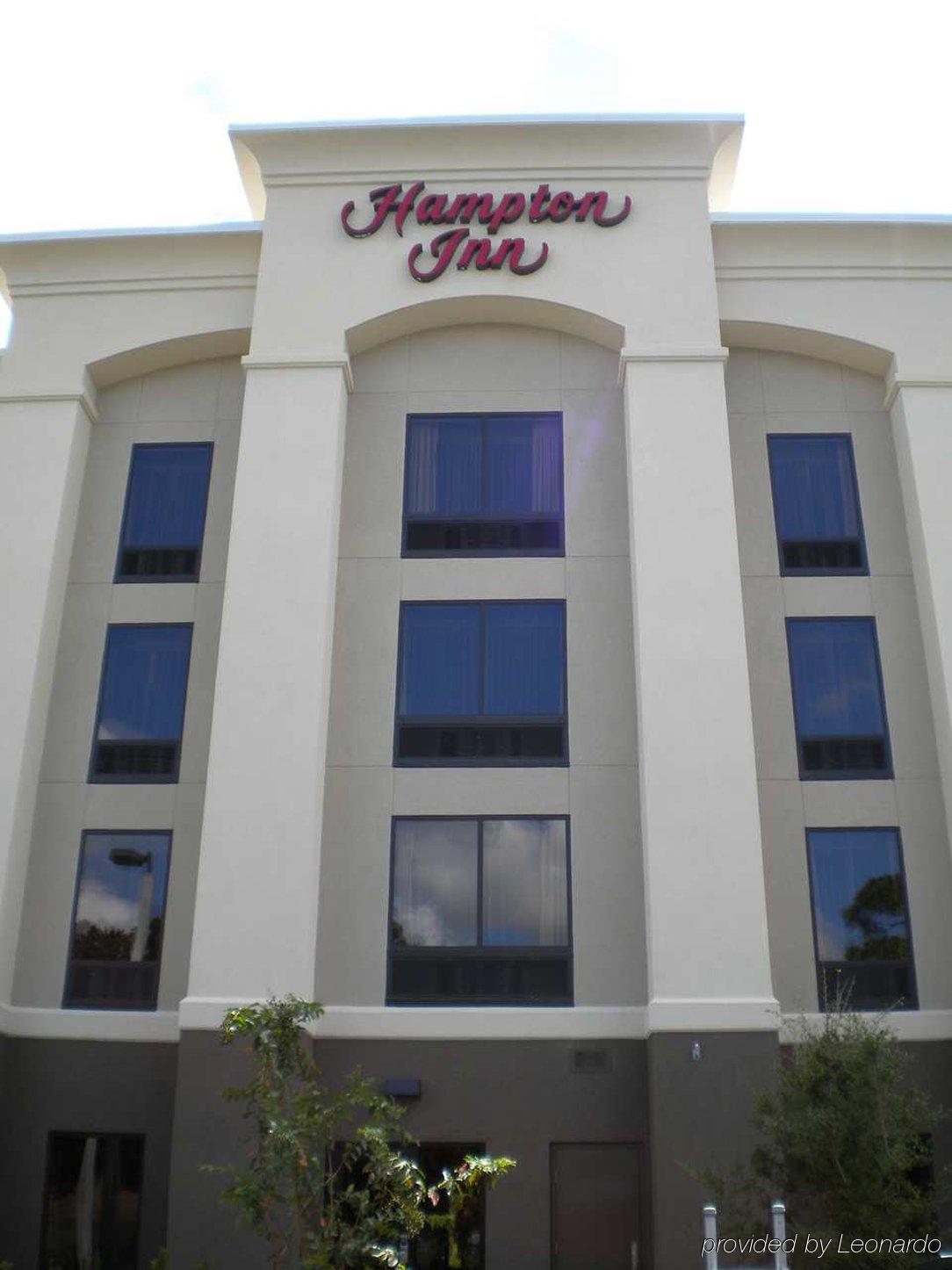 Hampton - Hotel