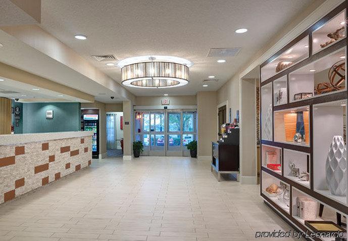 Hotel Orlando Convention Center 3*