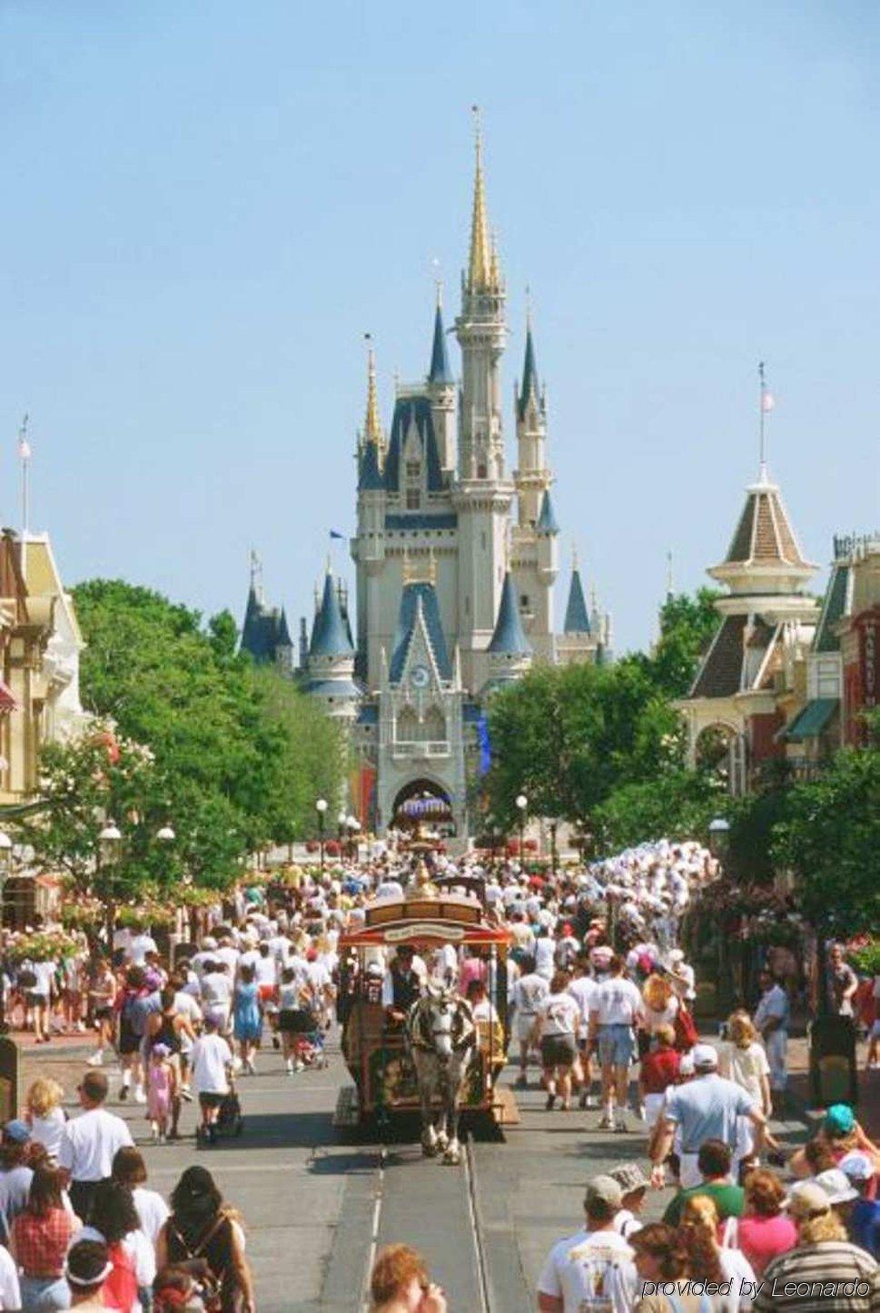 Hampton Buena Vista / Orlando Lake Buena Vista