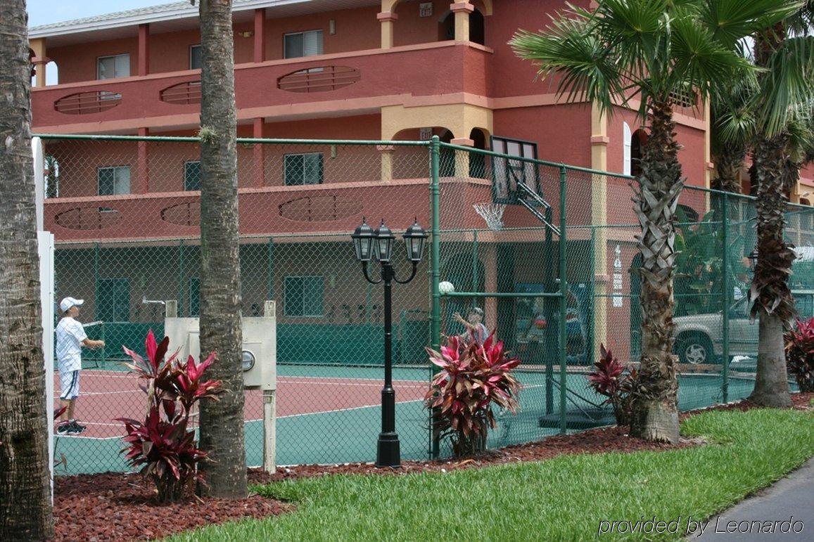 Florida Vacation Apartment Kissimmee