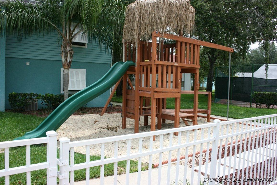 Florida Vacation Apartment