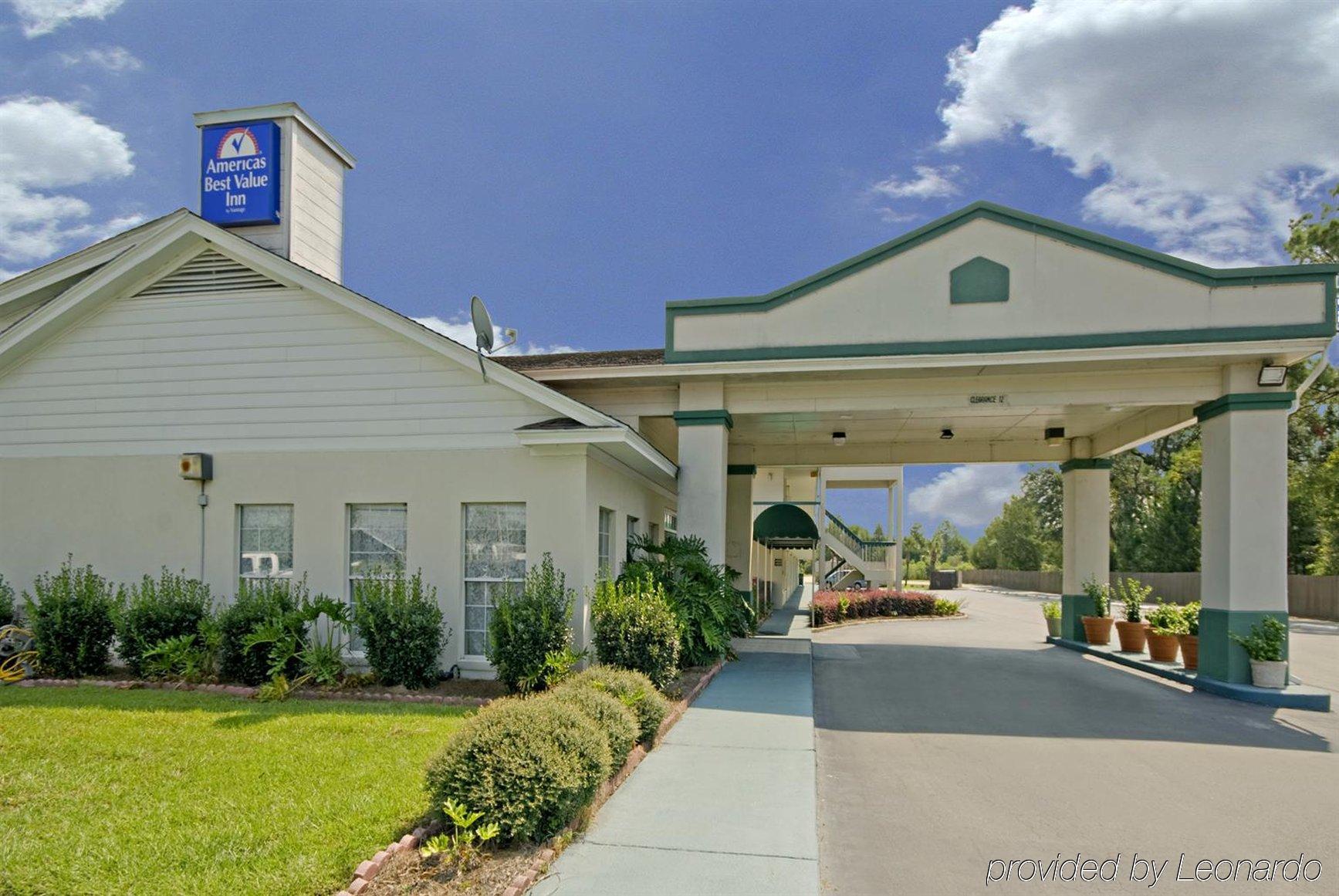 6 Marianna, Fl Hotel Marianna