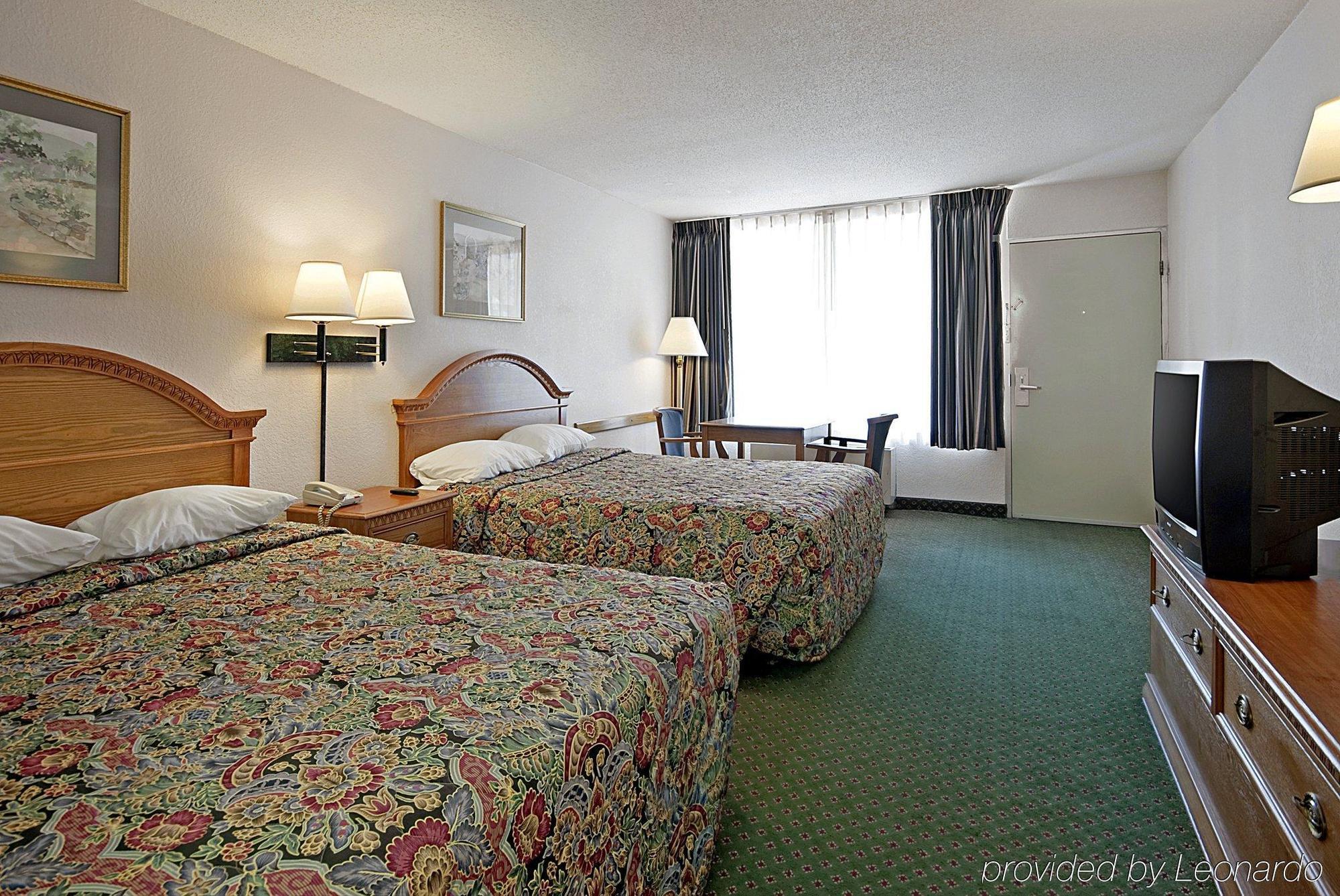 Hotel 6 Marianna, Fl 2*