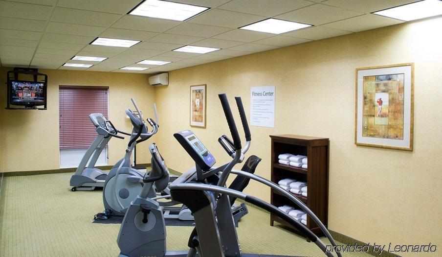 Hotel Express East By Ihg Jacksonville