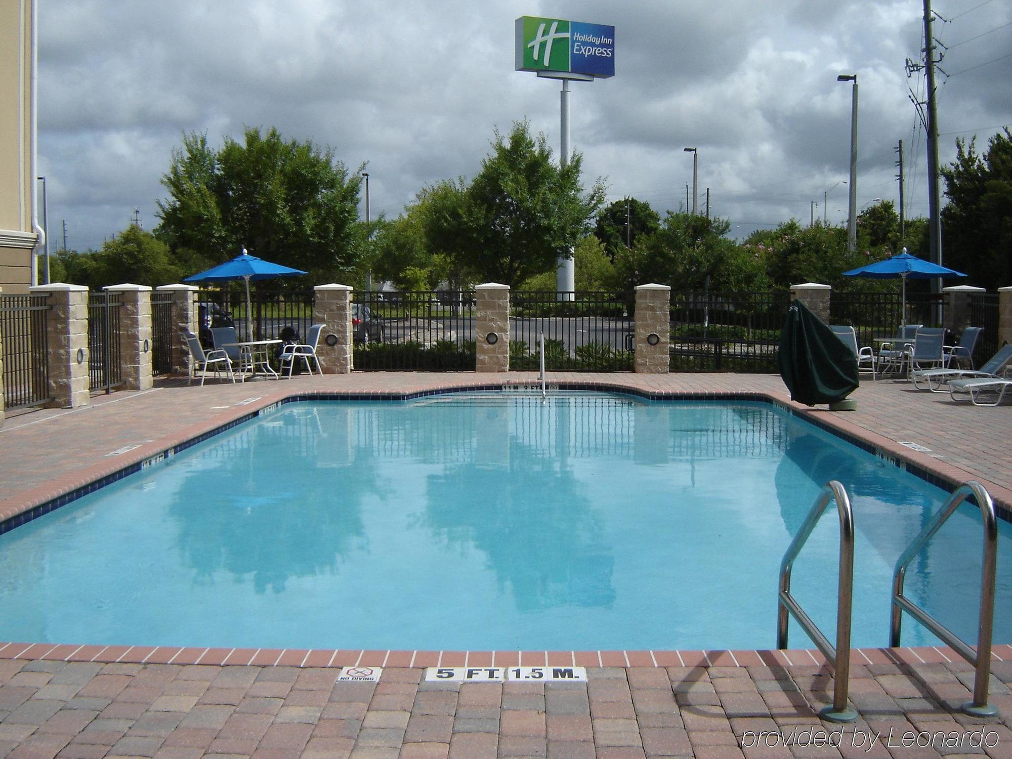 Hotel Express East By Ihg