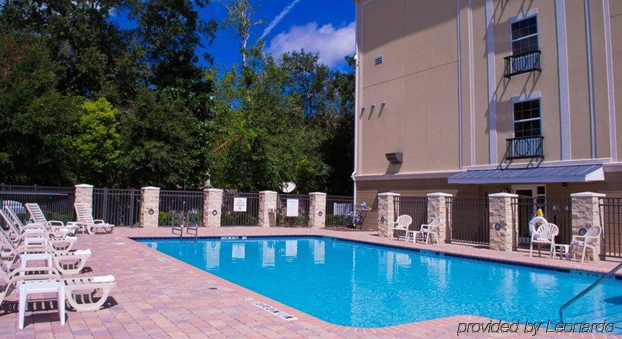 Express East By Ihg Hotel Jacksonville